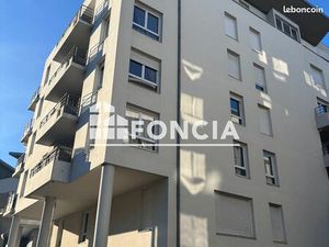 Appartement 2 pièces 56 m²