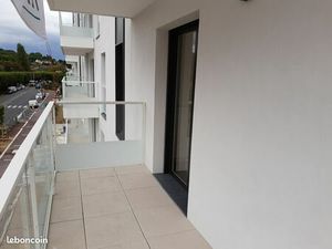 Appartement t2 39 m² a rueil malmaison