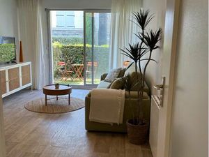 Studio meublé saint cast