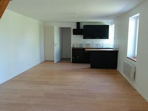 À louer – T3 avec jardin et parking