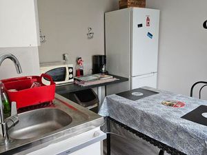 Location studio meuble