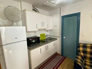 Grand T2 meublé au 1 er étage et récemment rénové