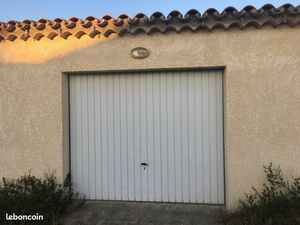 Garage ou stockage 18.00m2 - 90 51