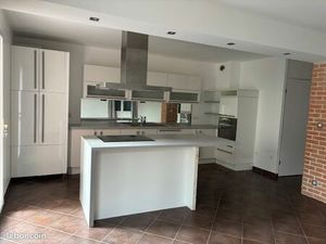 A louer à BALMA Cyprié Maison T4 de 85 m²