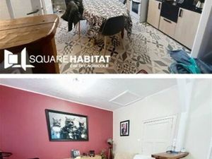 Location maison begard