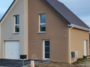 Maison t5 berville sur mer