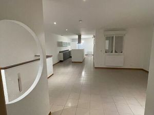 Loue Maison mitoyenne F6