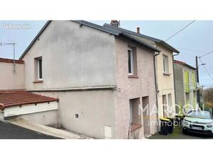 Maison 3 pièces 81 m²