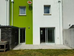 Maison T4 avec jardin plein sud