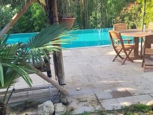 Villa entre aix en provence et Marseille