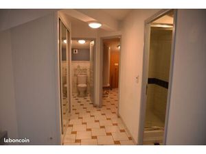 Appartement BENNEY 54740