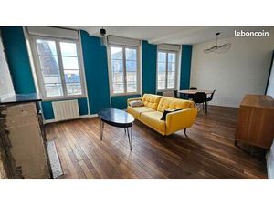 Appartement F2 - Centre ville de CAEN