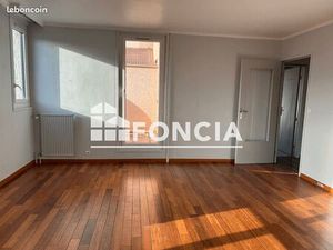 Appartement 4 pièces 79 m²