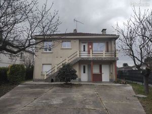 Appartement / Maison T3 - 63m2