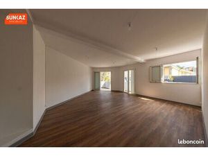 Appartement 3 pièces 90 m²