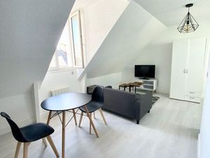 Joli studio de 30m2 - Entièrement rénové - Coeur de Merville