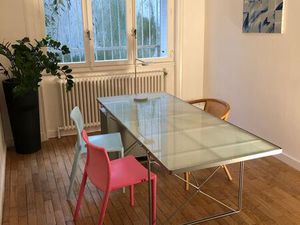 Sous Location Bureau individuel fermé LYON 3 Est