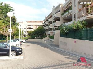 Appartement 3 pièces 83 m²