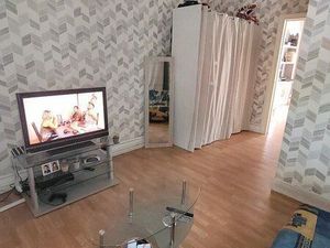 T2 meublé chauffage et charges comprises