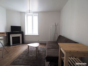 Appartement 2 pièces 32 m²