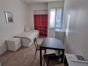 Appartement t1 meublé - rdc – saint brieuc charner