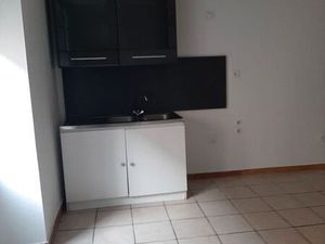 Appartement Salindres
