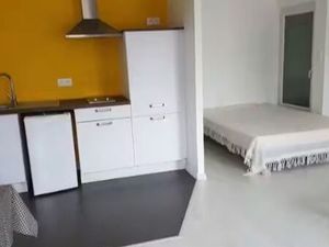 Studio meublé dans le vignoble nantais