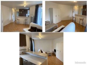Location studio 34m2 - Thiais