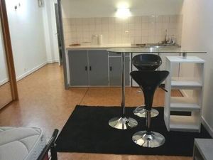 Studio meublé centre ville Vesoul