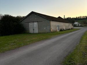 Box / espace de stockage / hivernage