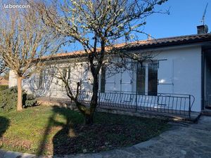 Maison 4 pièces 95 m²