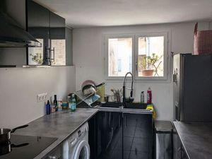 Maison dans le village