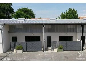 Maison 4 pièces 88 m²