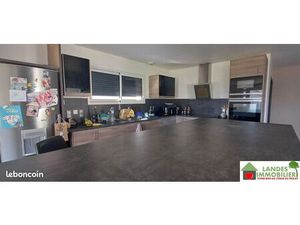 Maison 4 pièces 132 m²