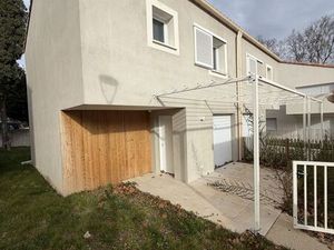 Maison 4 pièces 77 m²