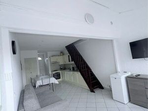 Location villa club COURTE DURÉE