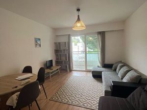 Studio au calme-Cannes  Montfleury