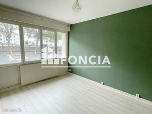 Appartement 2 pièces 53 m²