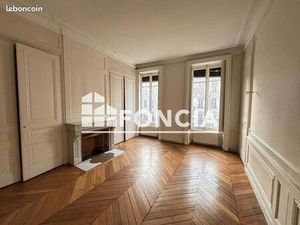 Appartement 3 pièces 89 m²