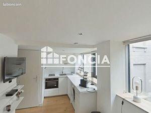 Appartement 2 pièces 24 m²