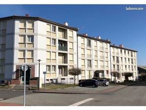 Appartement T5 Saint Eloy les Mines