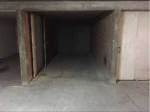 Garage à louer