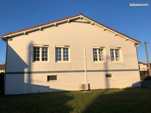 Maison 4 pièces 76 m²