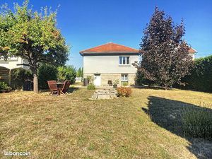 Maison 5 pièces 104 m²