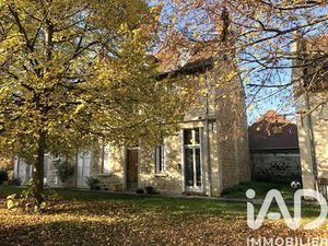 Vente maison 6 pièces 85 m² Pontoise (95000)