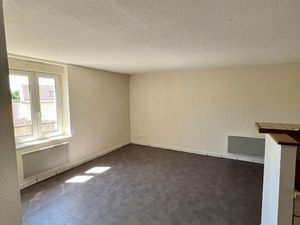 Appartement 2 pièces 35 m²