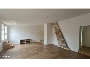 Appartement 2 pièces 59 m²