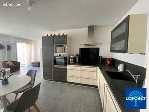 Appartement 5 pièces 96 m²