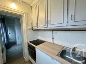 Appartement F2 à louer - 2 pièces - 26 96 m2 - Charenton Le Pont - 94 - ILE-DE-FRANCE