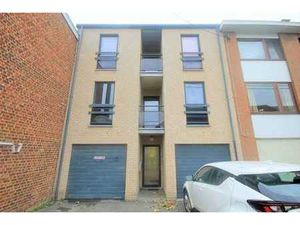 Appartement 2 chambres duplex